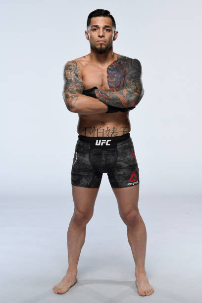 Daniel Pineda