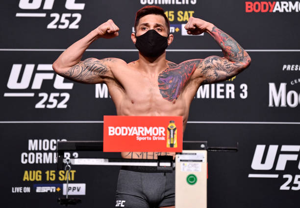 Daniel Pineda