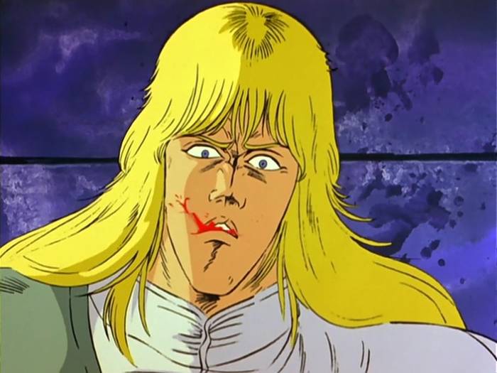 Shin
