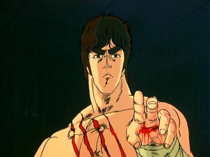 Kenshiro