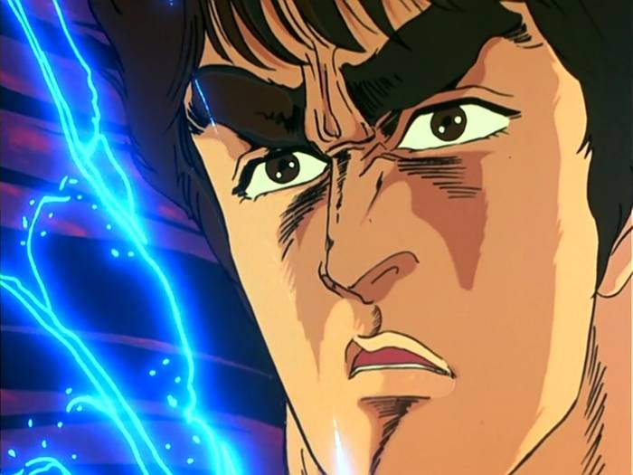 Kenshiro