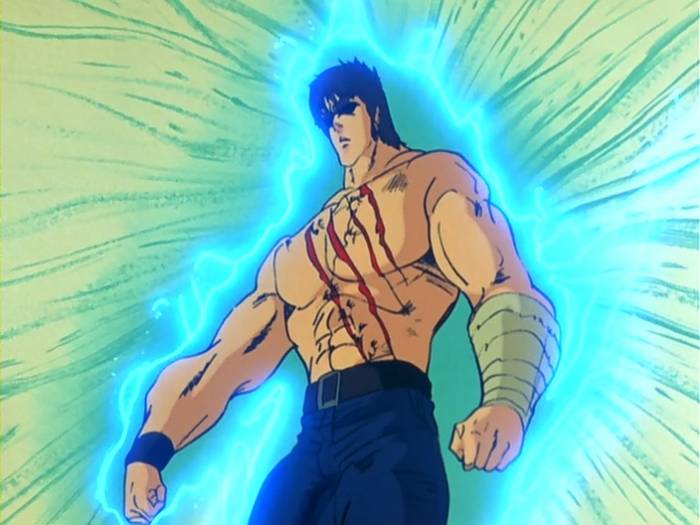 Kenshiro