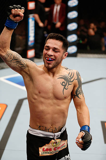 Daniel Pineda