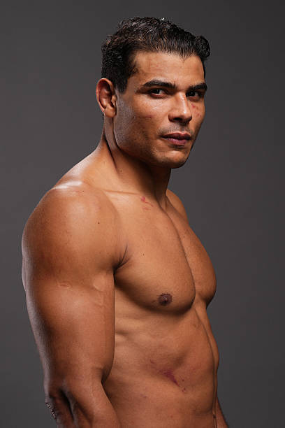 Paulo Costa