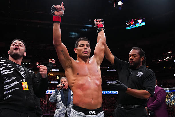 Paulo Costa