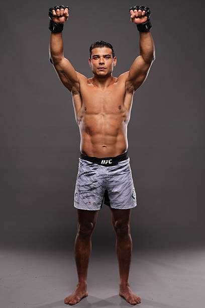 Paulo Costa