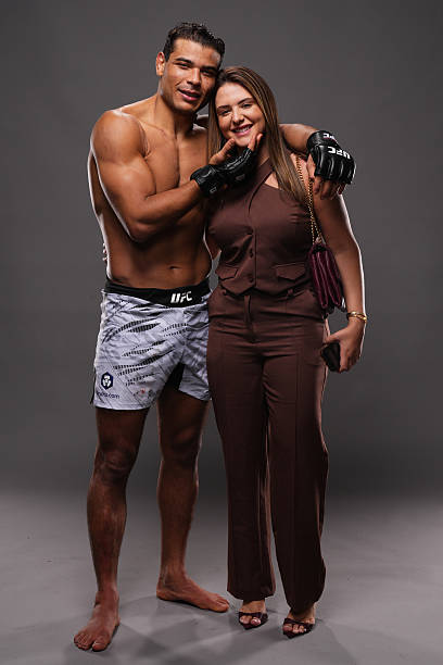 Paulo Costa