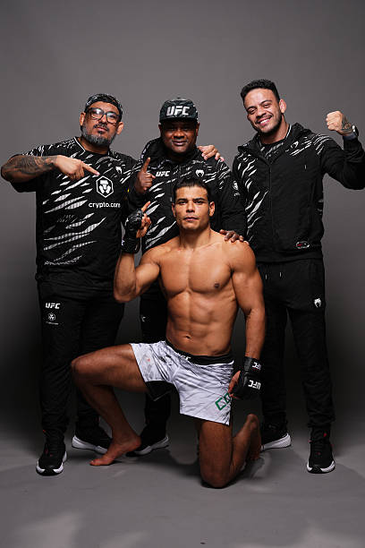 Paulo Costa