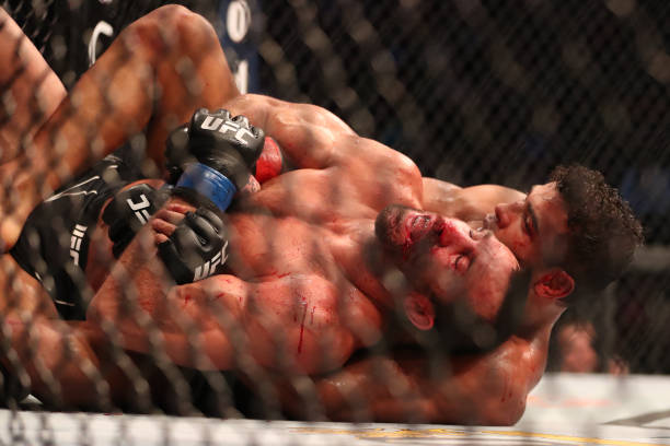 Paulo Costa