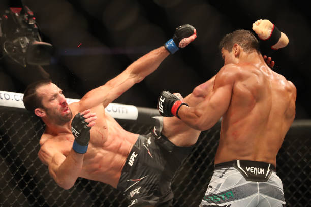 Paulo Costa
