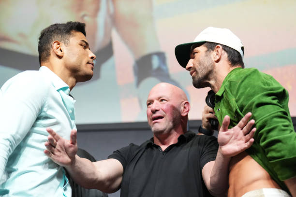 Paulo Costa