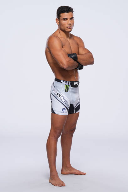 Paulo Costa