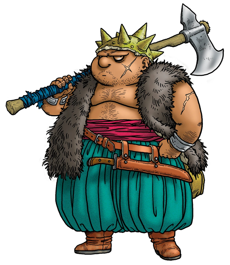 Yangus