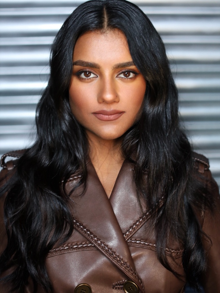 Simone Ashley