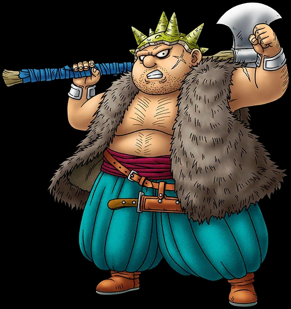 Yangus