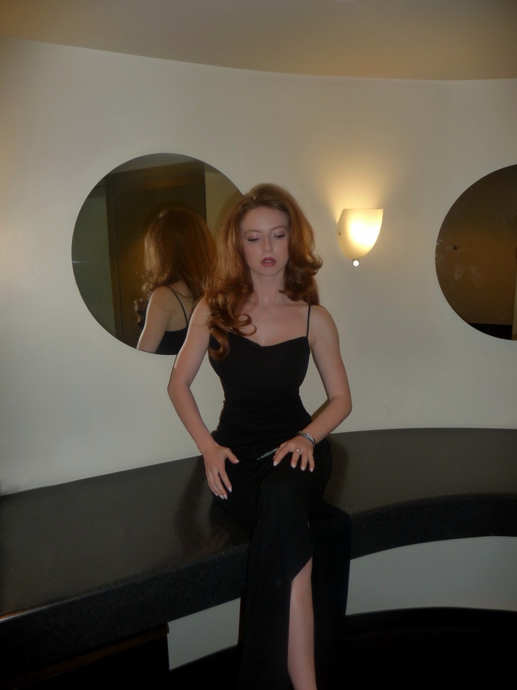 Francesca Capaldi Francesca Capaldi