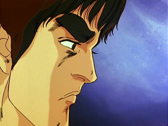 Kenshiro