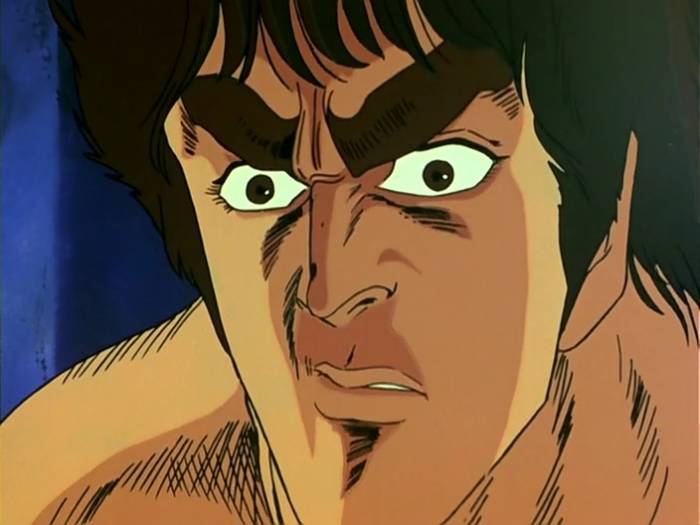 Kenshiro