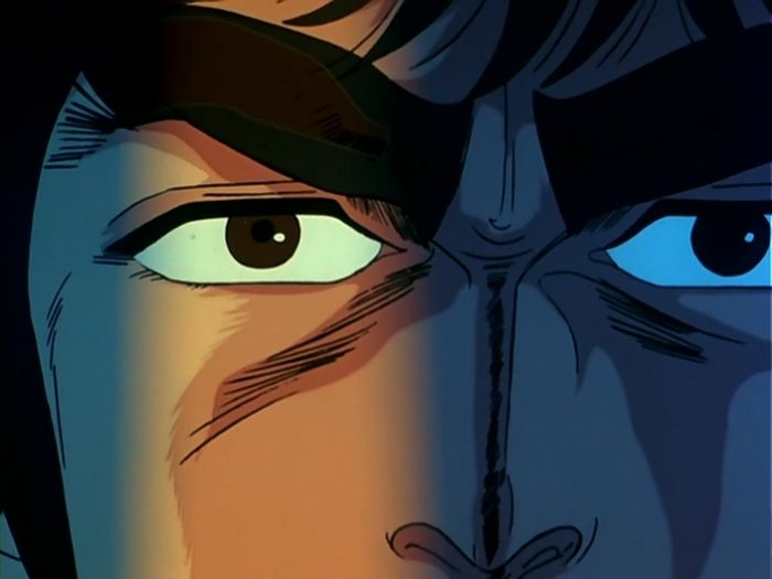 Kenshiro