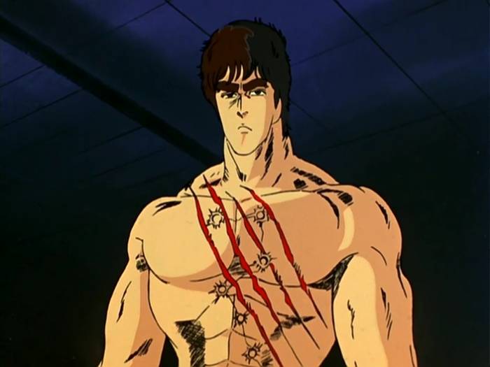 Kenshiro