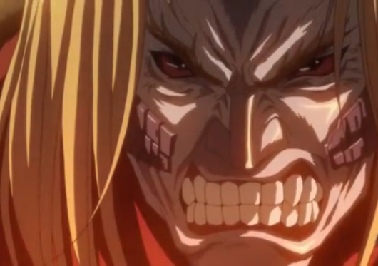 Omega Red (X-Men: The Animated Series)