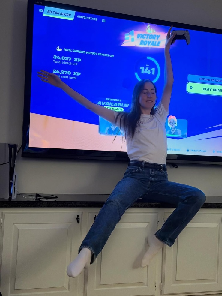 Alana Haim