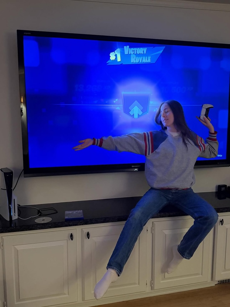Alana Haim