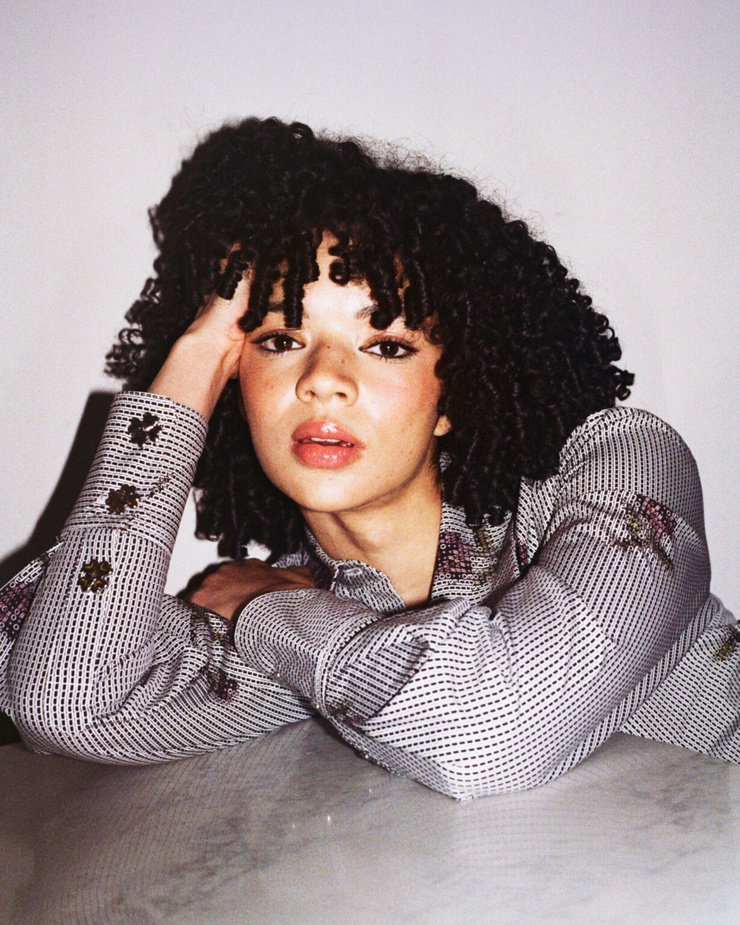 Tanzyn Crawford