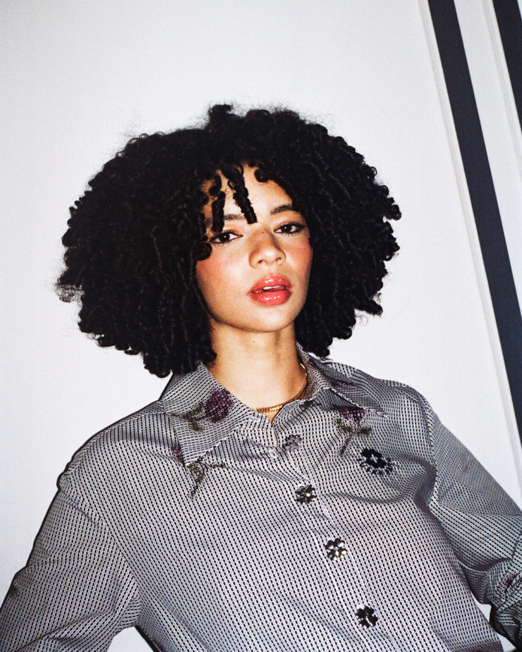 Tanzyn Crawford
