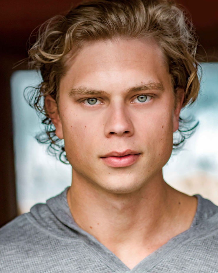 Josh Pafchek