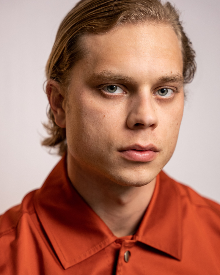 Josh Pafchek
