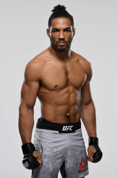 Kevin Lee
