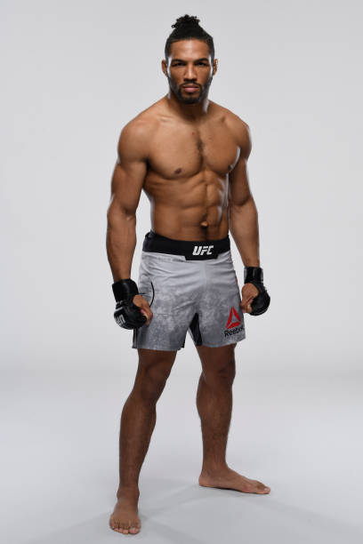 Kevin Lee