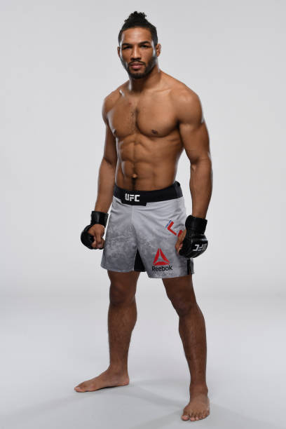 Kevin Lee