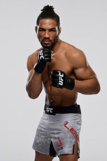 Kevin Lee