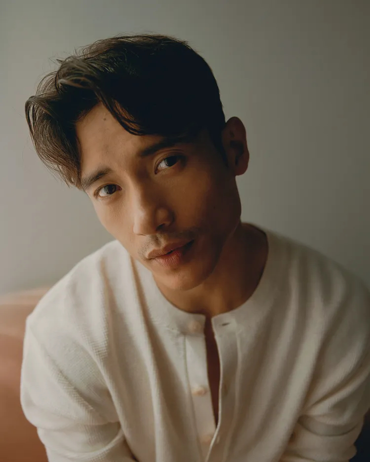 Manny Jacinto