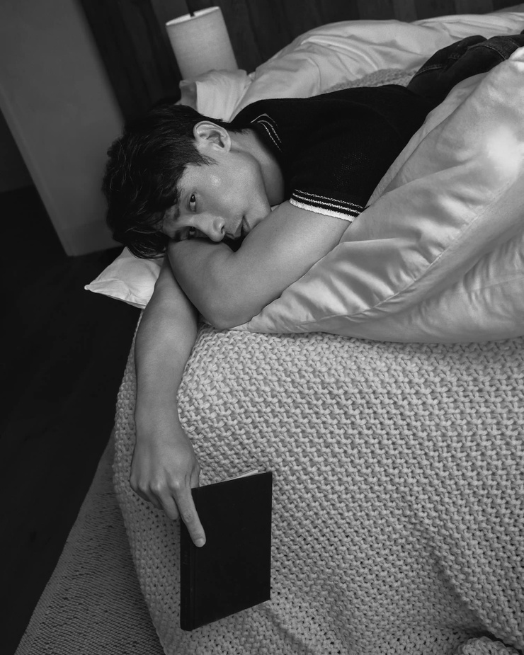Manny Jacinto