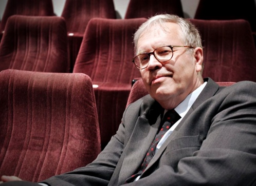 Peter von Bagh