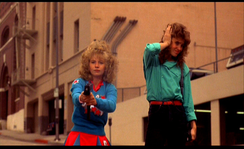 Night of the Comet (1984) Night of the Comet (1984)