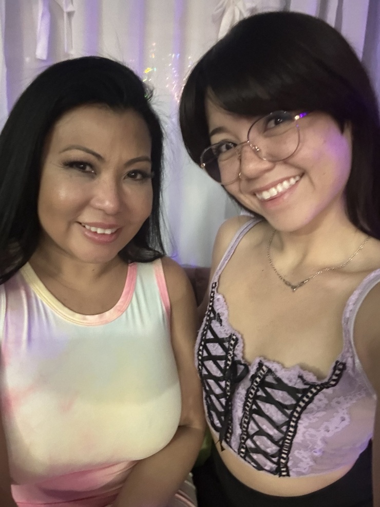 Mochi Mona