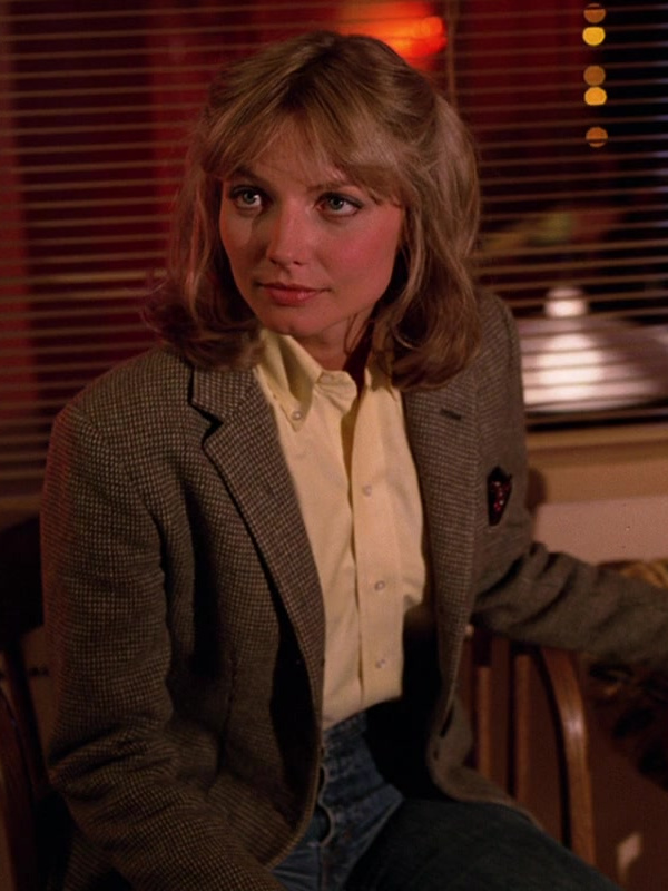 Lora Baines