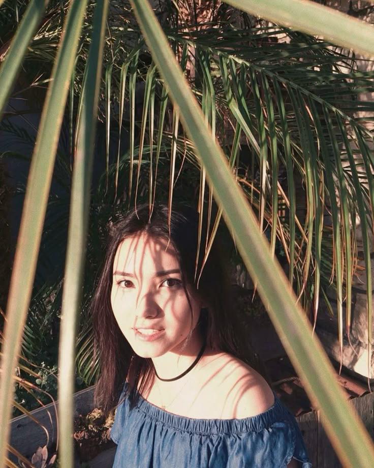 Maria Zhang