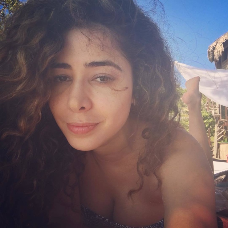 Aurora Cossio