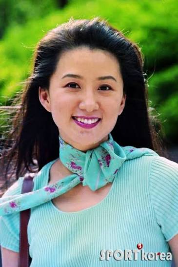 Hie-ae Kim