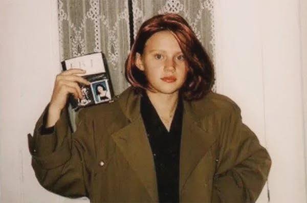 Kate McKinnon