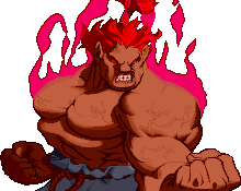 Akuma