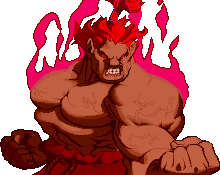 Akuma