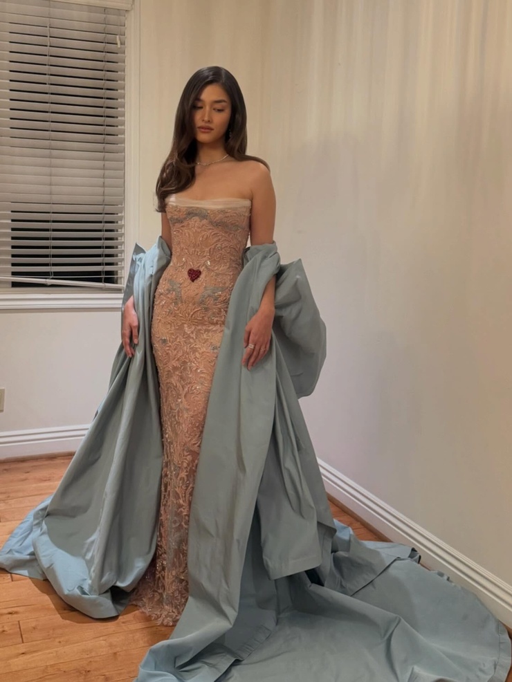 Liza Soberano