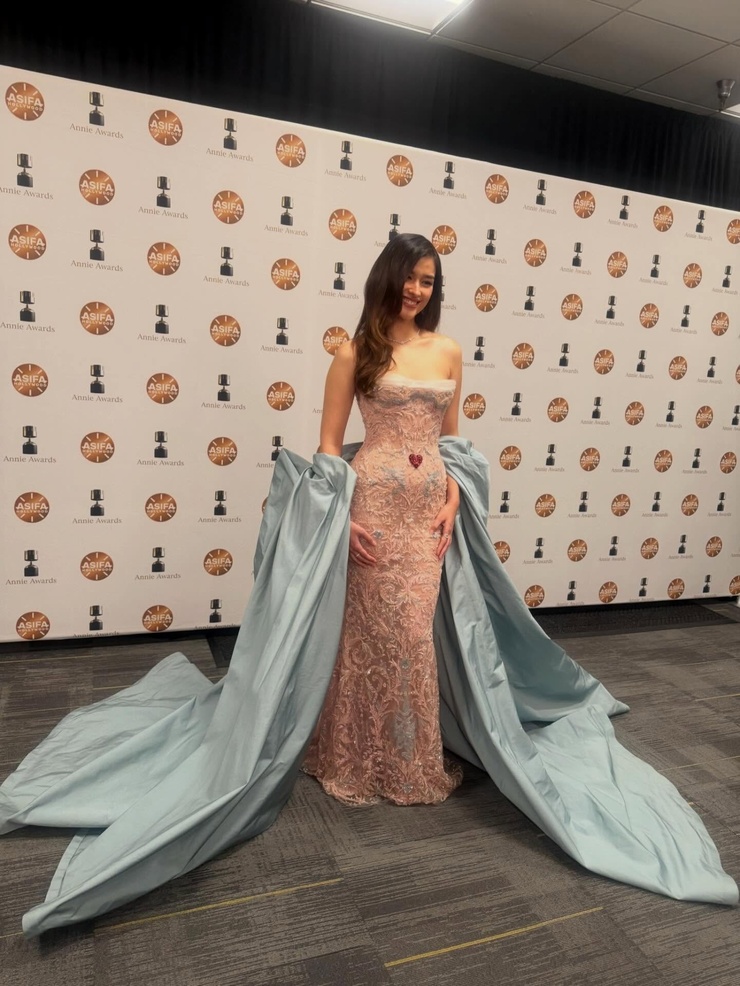 Liza Soberano