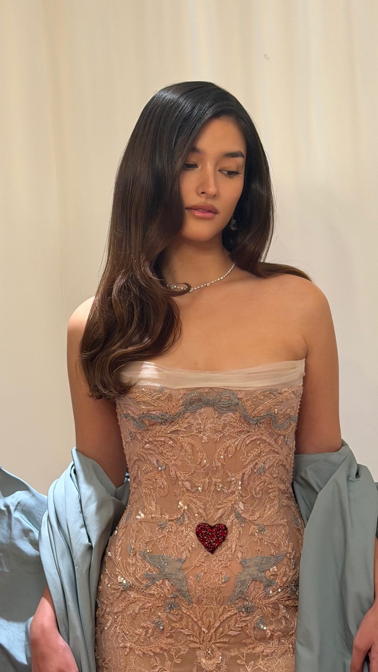 Liza Soberano